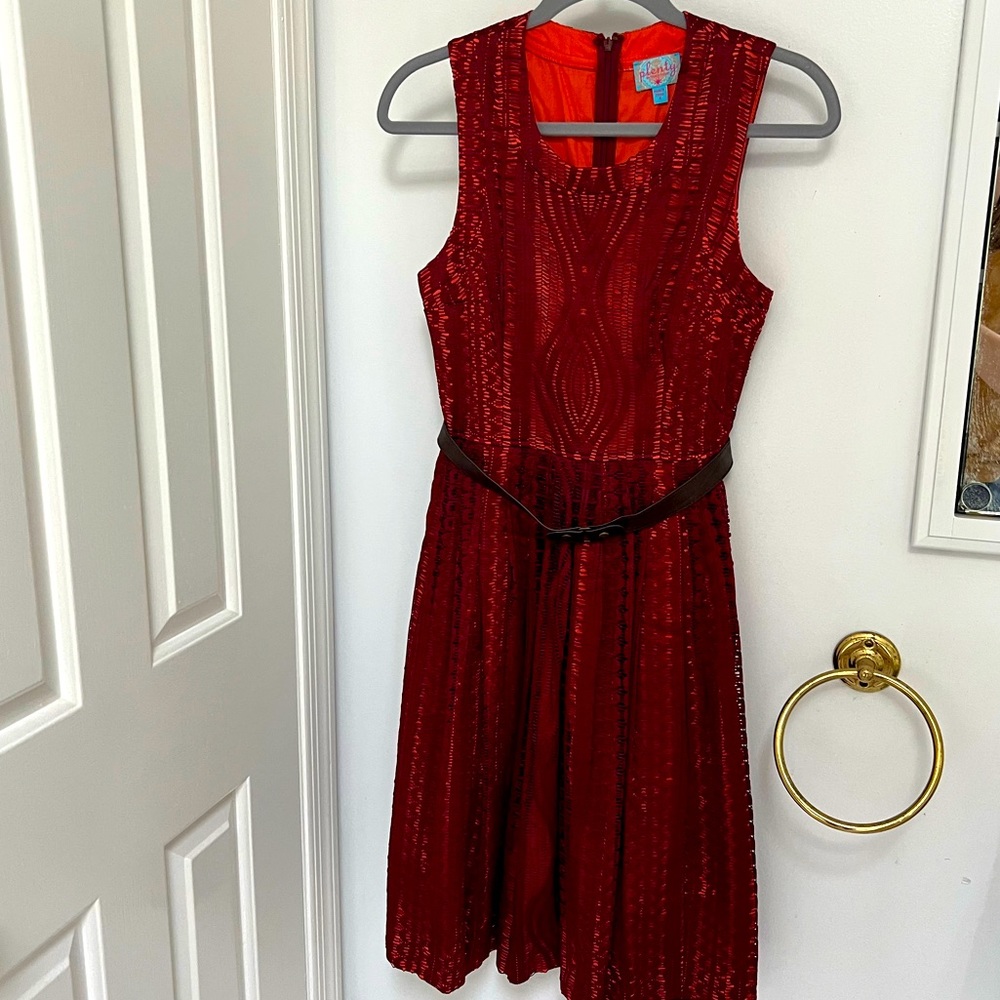 Plenty by Tracy Reese Lace dress